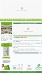 Mobile Screenshot of hortivale.com.br